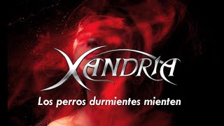 Xandria - Sleeping Dogs Lie (Subtitulado en Español)