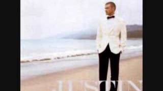 Justin Timberlake - Summer Love Set The Mood