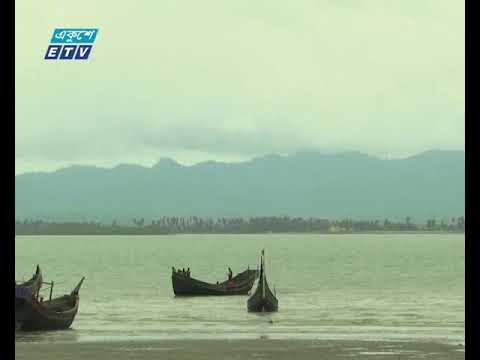 রোহিঙ্গাবোঝাই ট্রলার ডুবির ঘটনায় ২৩জনের মৃহদেহ উদ্ধার ,নিখোঁজ ২০