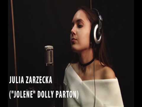 Dolly Parton - Jolene ( cover Julia Zarzecka)