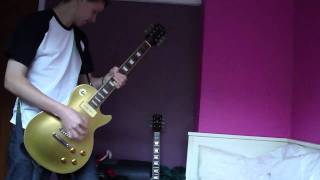 Stereophonics Trouble Cover