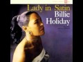 Billie Holiday - But Beautiful  1958