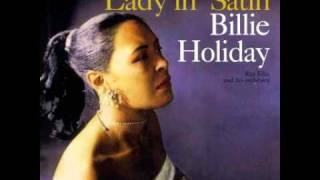 Billie Holiday - But Beautiful  1958