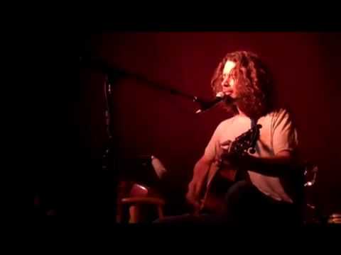 Two Drink Minimum - Chris Cornell