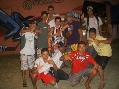 furia independente  mc netinho