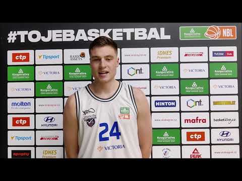 Tisková konference: USK Praha - Sluneta Ústí nad Labem