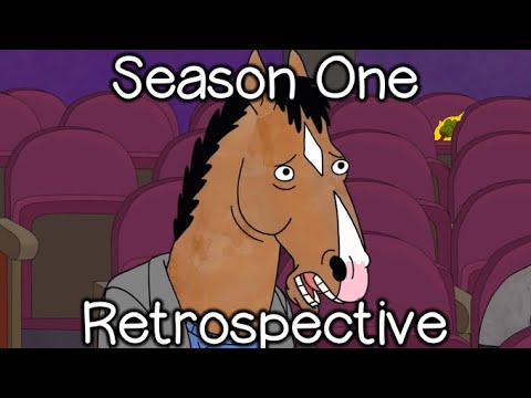 Why BoJack Horseman is the Best Thing That Ever Happened - Part 1