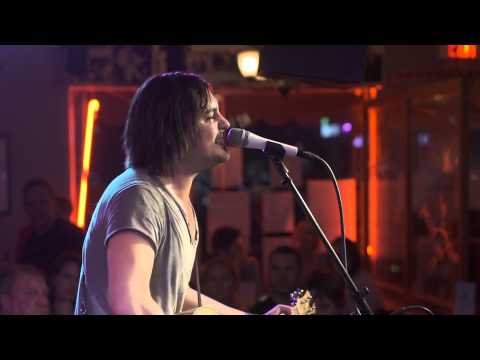 Jamie Meyer @ Blue Bird Cafe - 