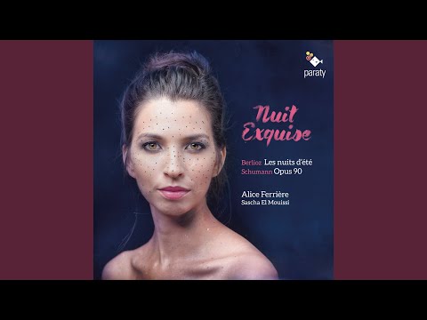 Suite bergamasque, L. 75: III. Clair de lune