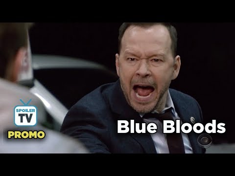 Blue Bloods 9.15 (Preview)