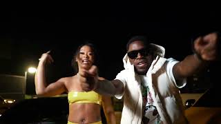 Kayla G “ In His Bag remix” feat. Mista Cain @Forevercaintv