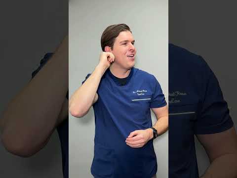 Relieve Ear Pressure in Seconds