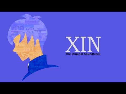 XIN OST: A Defining Moment