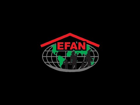 VÍDEO ESTRUTURA DA EFAN