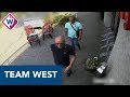 Twee mannen halen gokkast leeg in Zoetermeer - Team West