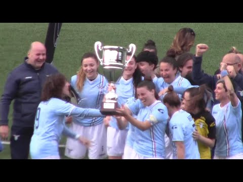 Eccellenza Femminile | Finale | Academy Ladispoli - Lazio C5 Global 1-3