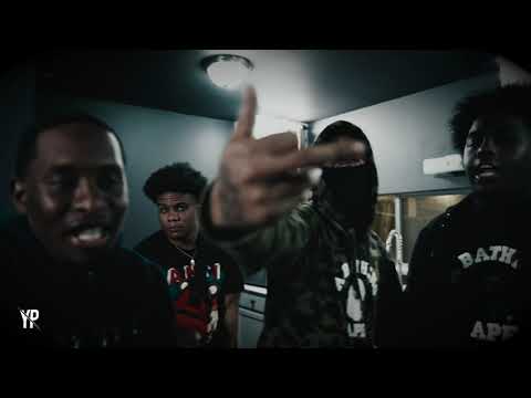 Zo Dawg & Guapadella - “THE DROP” Ft. FBG Jonah (Official Music Video) Shot By Yano4L