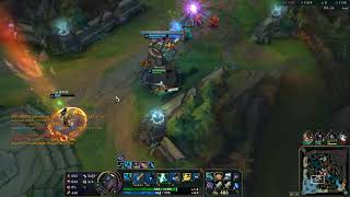 League of Legends