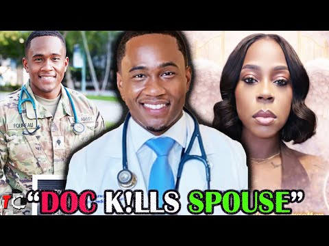 Respected Doctor Snaps And Kills His GF | Behind The White Coat Was Deadly Secret No One Saw Coming