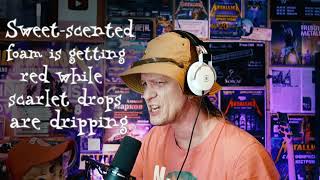 Bubble Bath (A tribute to Mechanical Poet)