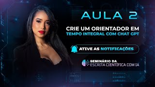 Como criar um orientador pessoal com o Chat GPT