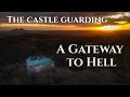 The Castle Built to Guard What No Fortress Was Meant To