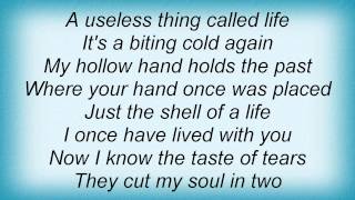Darkseed - Biting Cold Lyrics