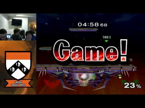 LADU 11 - Panties vs MFSA