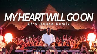 Download lagu Céline Dion - My Heart Will Go On (Coffee Afro House Remix) mp3