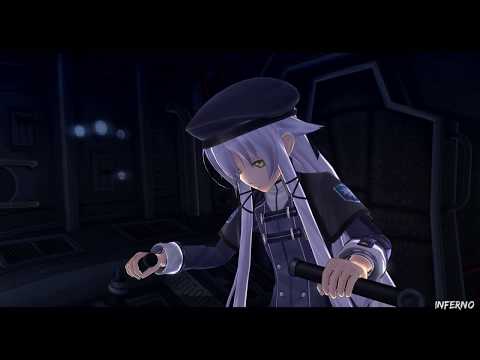 Trails Of Cold Steel 3 Part 41 English 100%  - Going to Heimdallr