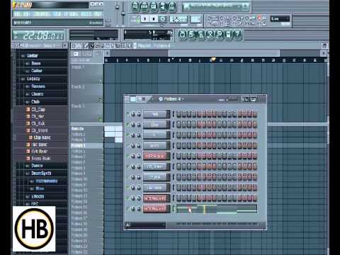 HungryBeats - Beatmaking 1# [Teil 1] ,,Aller Anfang ist schwer!''
