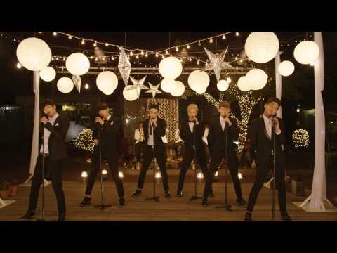 엔소닉(N-SONIC) - 미치겠네(Crazy) _ 2nd TEASER