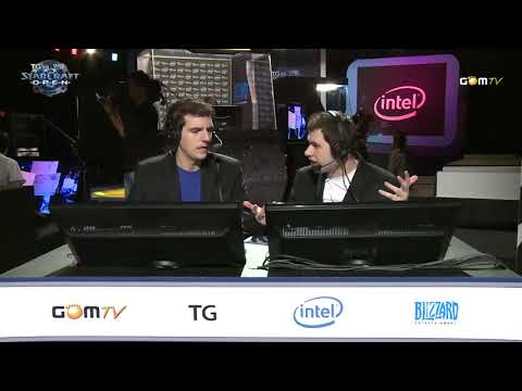 2010 GSL Season 1 Ro64 Match 14 Set 1   SengCun vs InCa