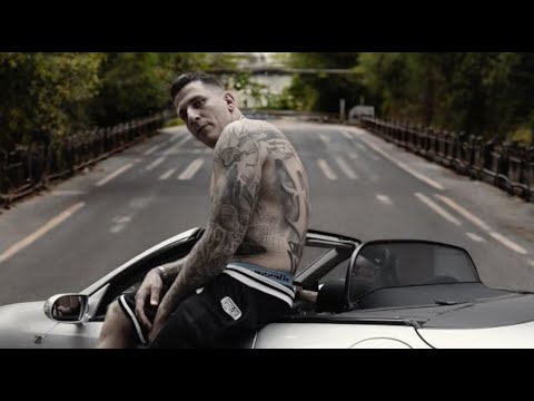 GZUZ x LX x MAXWELL x SA4 - SINN