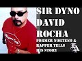SIR DYNO INTERVIEW, NORTENO, RAPPER, OPERATION BLACK WIDOW, FEDS WITH SURENOS TO PASTOR OF H.O.R.