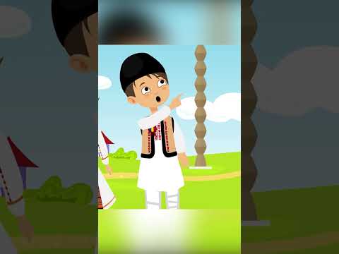 Imnul României | Cântece TraLaLa pentru Copii #tralala #shorts #cantececopii