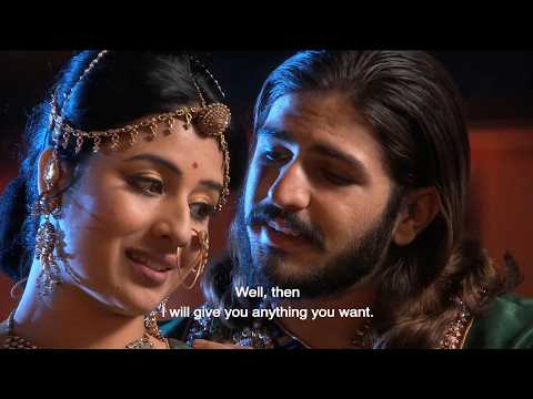 Jodha Akbar S4 EP 102