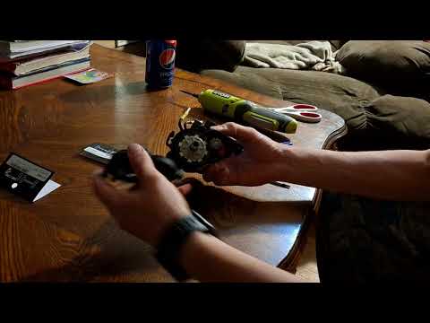 arrma 3s blx v3 slipper clutch upgrade hot racing pads