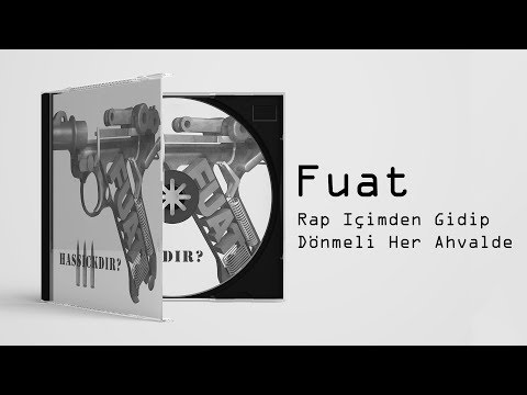 Video thumbnail for Rap İçimden Gidip Dönmeli Her Ahvalde