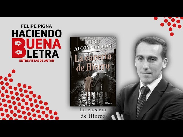 Vídeo relacionado con La cacería de Hierro
