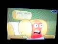 Berry Nice And Hotdog Person Go To Barber Shop