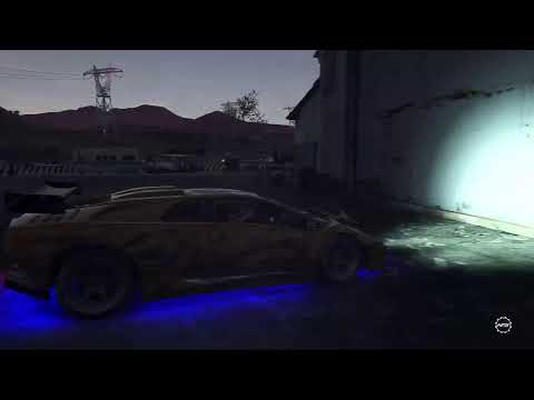 NFS PAYBACK GAMEPLAY PT 11