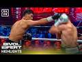 Dmitry Bivol Vs Michael Eifert Official Fight Highlights