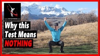 Unlocking Your Full Shoulder Turn: Flexibility Myths Debunked