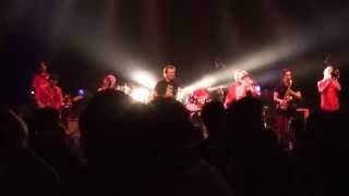 The Knattertones – It’s Tough