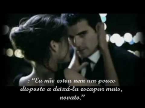 A Infiltrada - Infiltrando-se na sua vida!