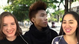 [OFFICIAL MV] Thu Cuối - Mr.T ft Yanbi & Hằng Bingboong Reaction Video