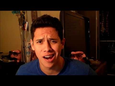 Mexicans only work and sleep?! (Monday 4/18/11)