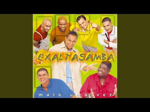 Todo Mundo Admira - Exaltasamba