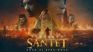 Download lagu FULL MOVIE SUZZANA SANTET TERBARU #suzzana  mp3